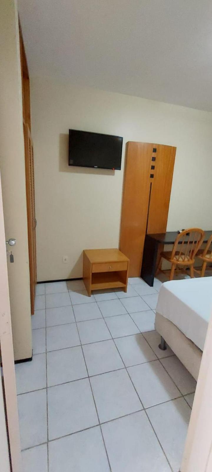 Hotel Praia 2000 فورتاليز المظهر الخارجي الصورة