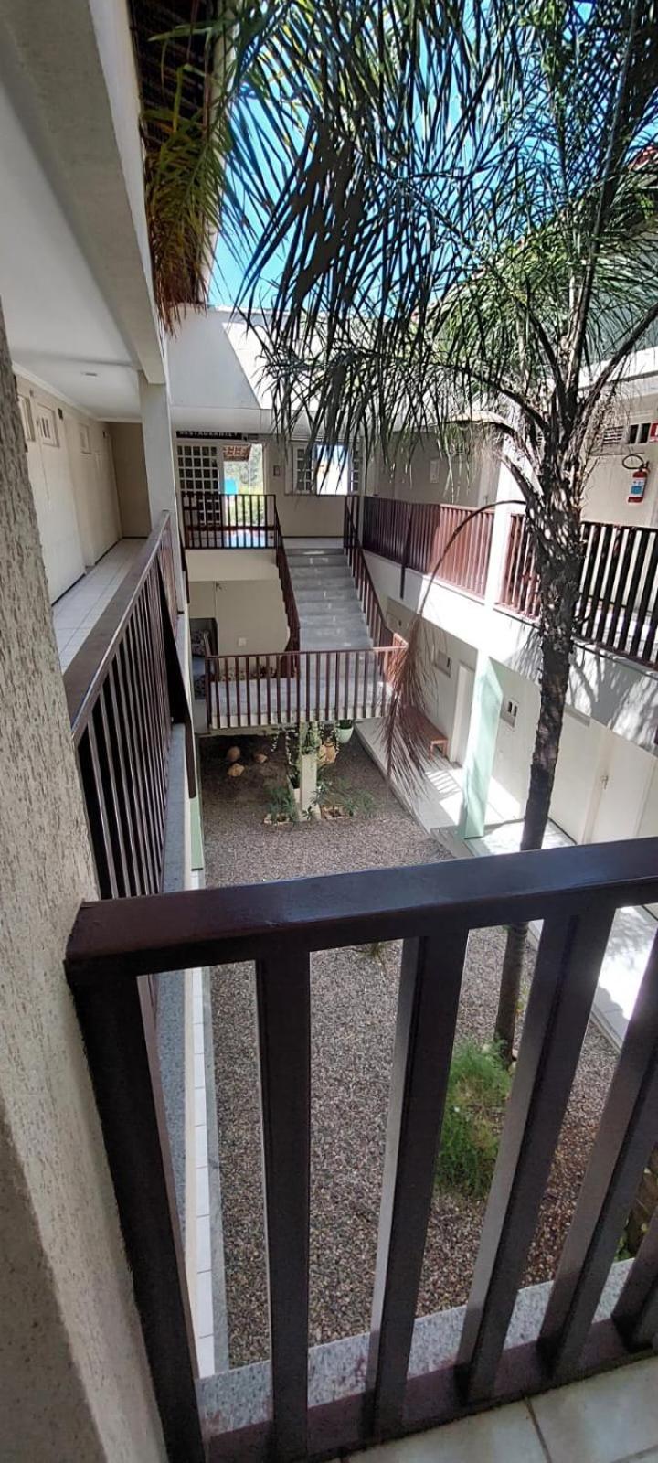 Hotel Praia 2000 فورتاليز المظهر الخارجي الصورة
