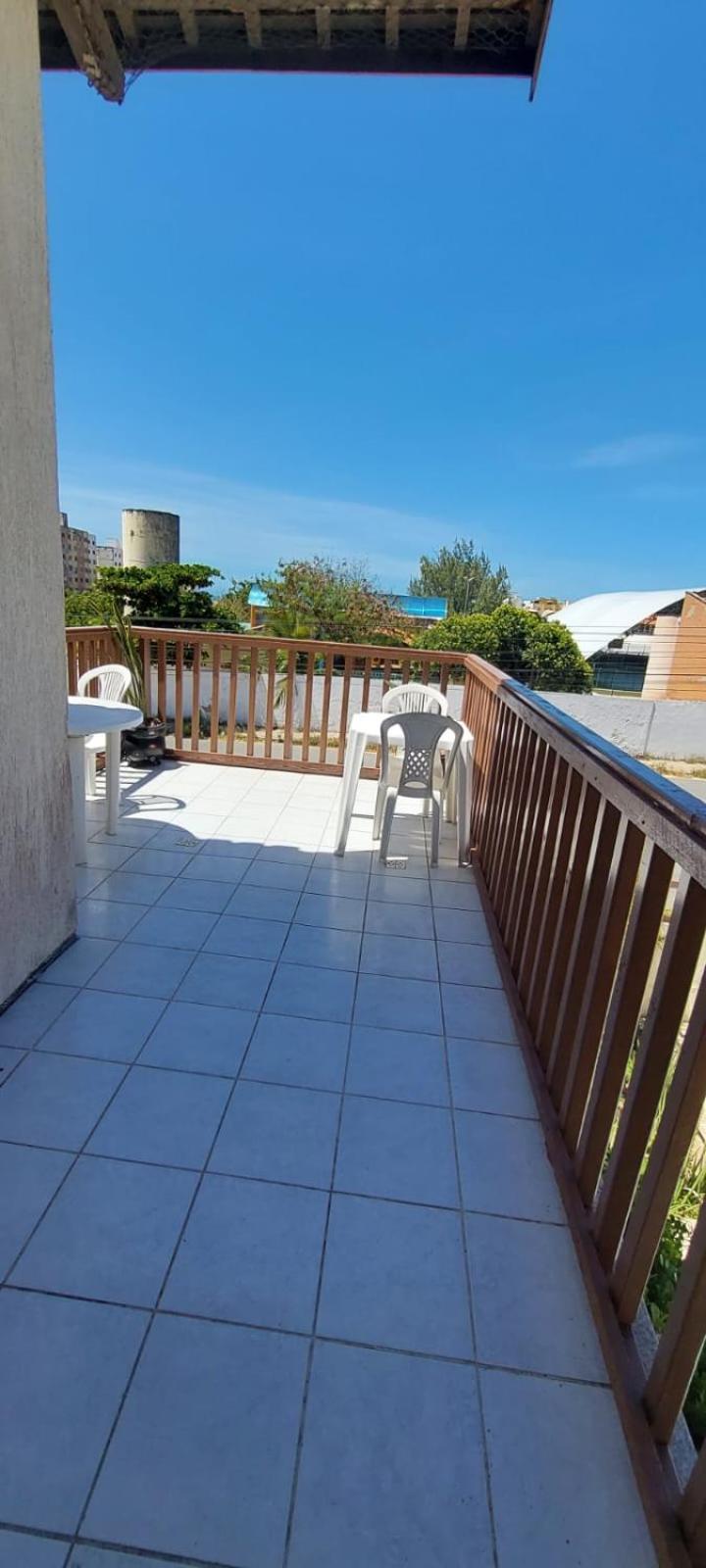 Hotel Praia 2000 فورتاليز المظهر الخارجي الصورة