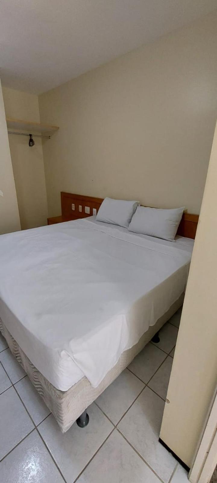 Hotel Praia 2000 فورتاليز المظهر الخارجي الصورة