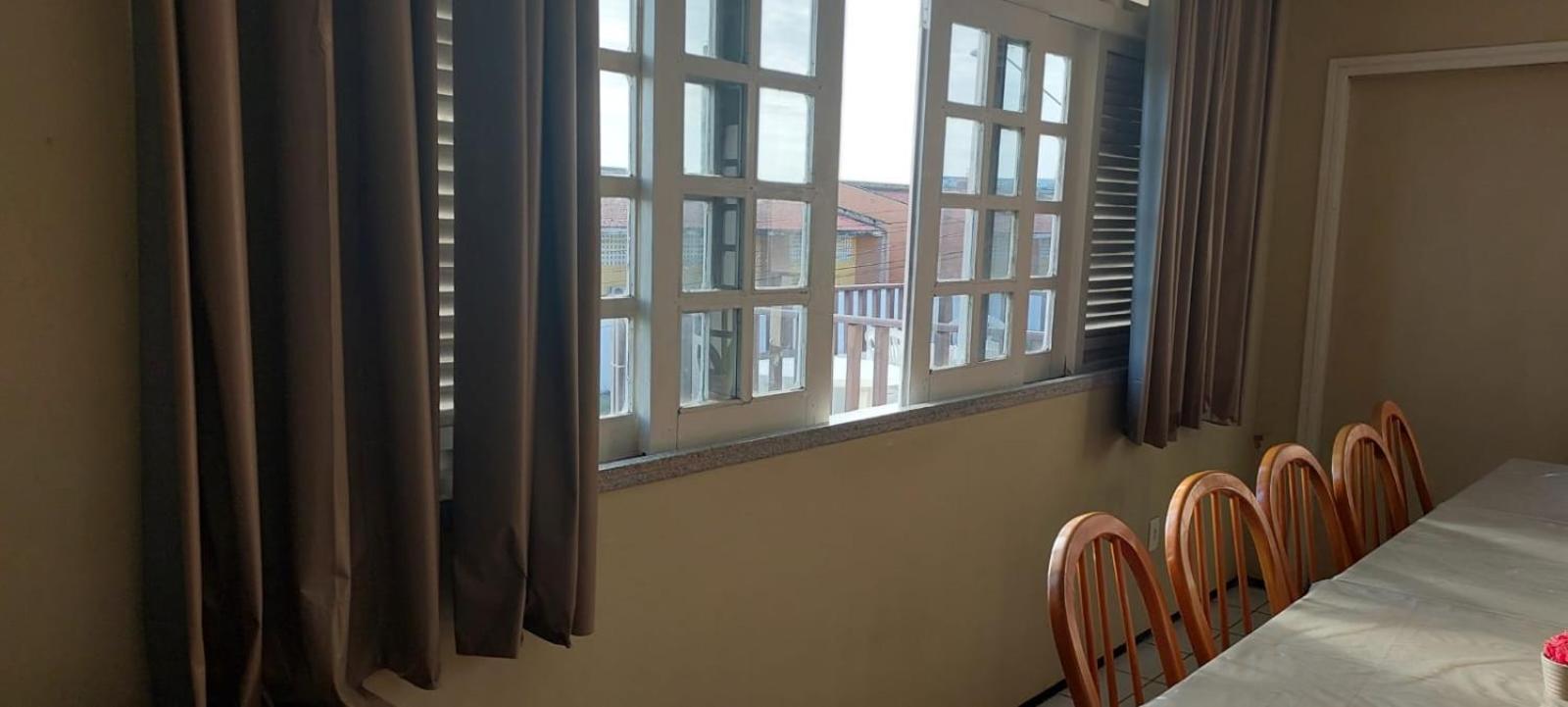Hotel Praia 2000 فورتاليز المظهر الخارجي الصورة