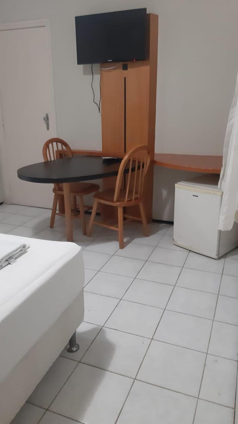 Hotel Praia 2000 فورتاليز المظهر الخارجي الصورة
