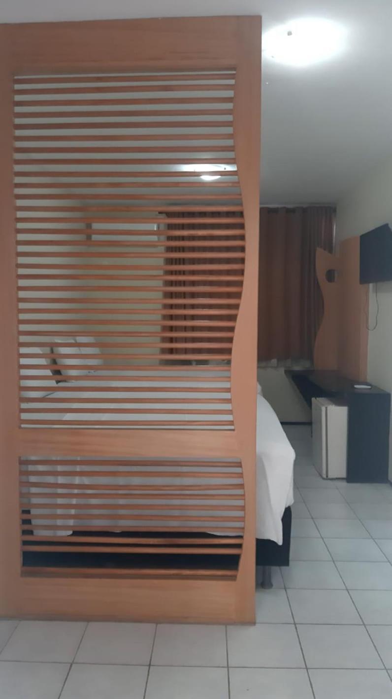 Hotel Praia 2000 فورتاليز المظهر الخارجي الصورة