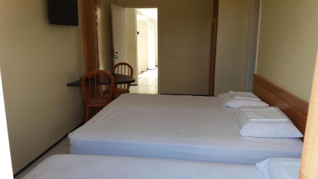Hotel Praia 2000 فورتاليز المظهر الخارجي الصورة