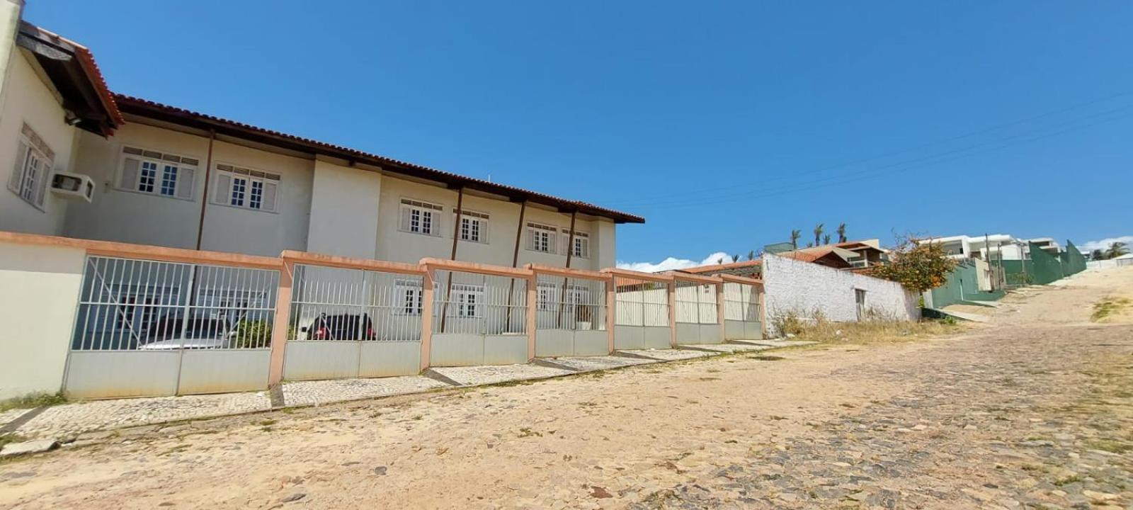 Hotel Praia 2000 فورتاليز المظهر الخارجي الصورة