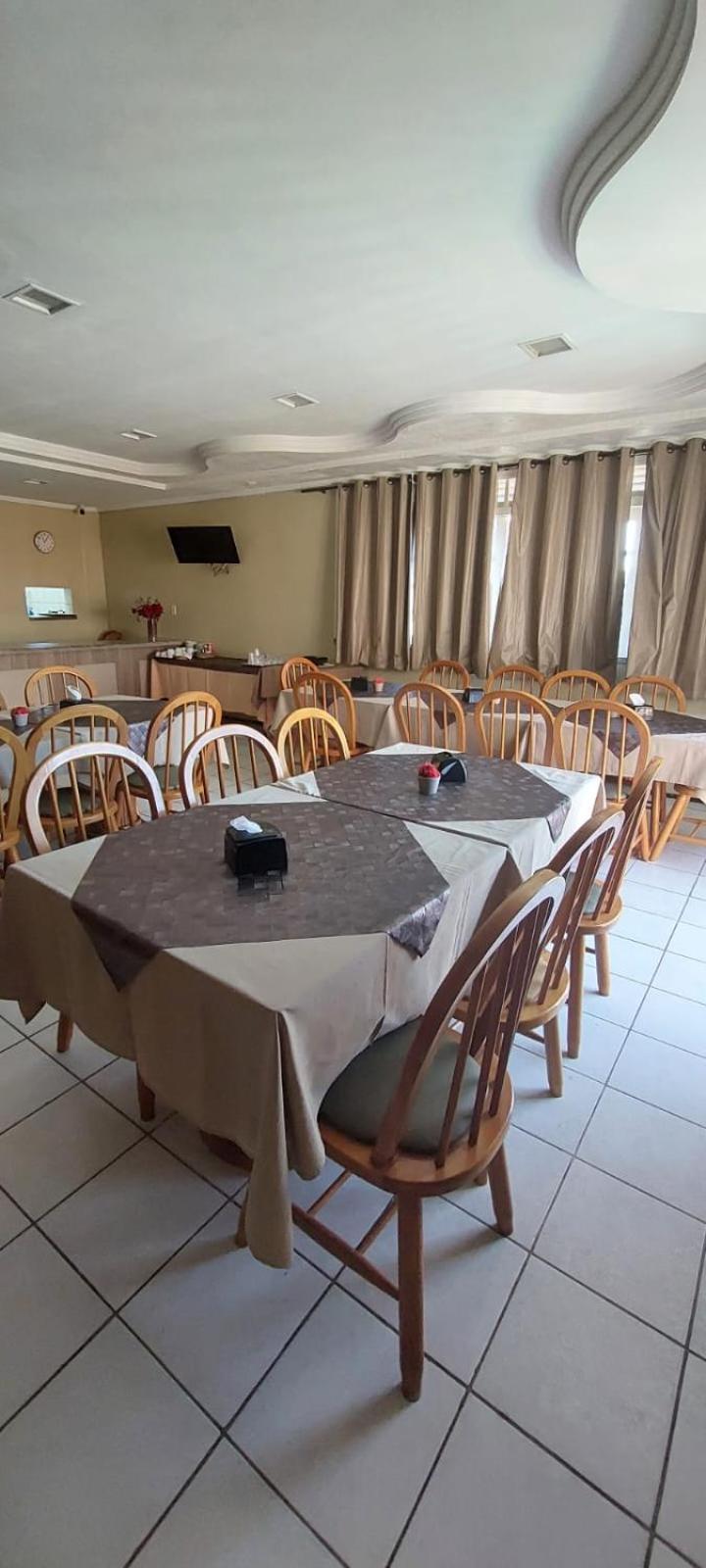 Hotel Praia 2000 فورتاليز المظهر الخارجي الصورة